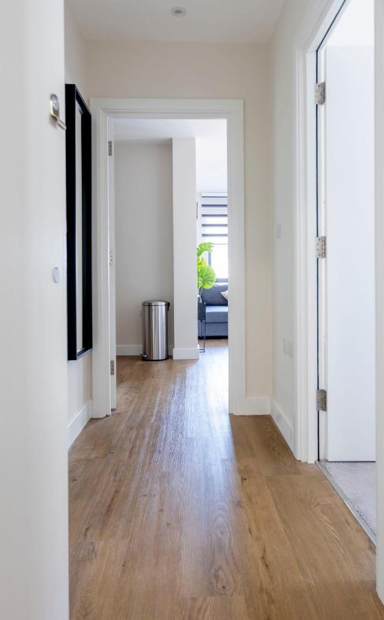 Apartment Lovely In Aldgate East 4